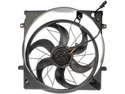 A/C Condenser Fan Assembly Dorman-OE Solutions 621-018