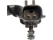 A/C Condenser Fan Assembly Dorman-OE Solutions 621-018