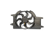Engine Cooling Fan Assembly Dorman-OE Solutions 621-019