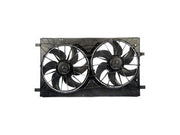 Engine Cooling Fan Assembly Dorman-OE Solutions 621-029