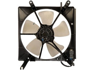 Engine Cooling Fan Assembly Dorman-OE Solutions 621-032