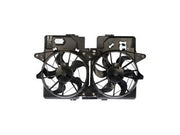 Engine Cooling Fan Assembly Dorman-OE Solutions 621-034