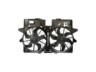 Engine Cooling Fan Assembly Dorman-OE Solutions 621-035