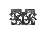 Engine Cooling Fan Assembly Dorman-OE Solutions 621-037