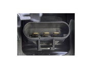 Engine Cooling Fan Assembly Dorman-OE Solutions 621-037