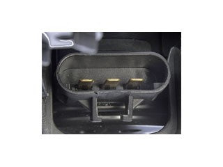 Engine Cooling Fan Assembly Dorman-OE Solutions 621-037