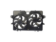 Engine Cooling Fan Assembly Dorman-OE Solutions 621-038