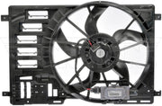 Engine Cooling Fan Assembly Dorman-OE Solutions 621-040