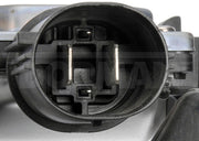 Engine Cooling Fan Assembly Dorman-OE Solutions 621-040