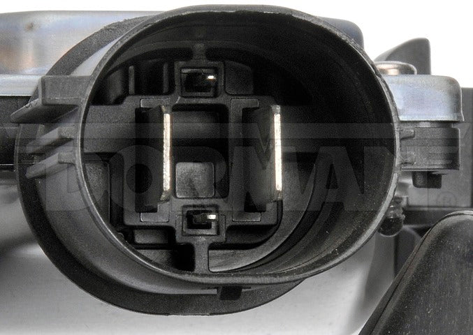 Engine Cooling Fan Assembly Dorman-OE Solutions 621-040