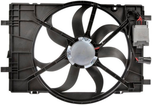 Engine Cooling Fan Assembly Dorman-OE Solutions 621-041