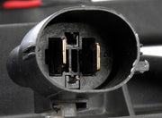 Engine Cooling Fan Assembly Dorman-OE Solutions 621-041