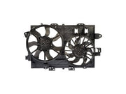 Engine Cooling Fan Assembly Dorman-OE Solutions 621-052