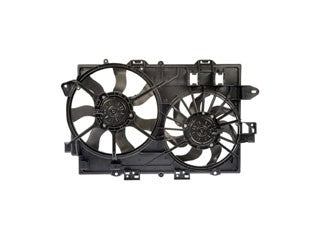 Engine Cooling Fan Assembly Dorman-OE Solutions 621-052