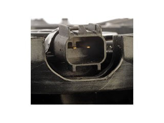Engine Cooling Fan Assembly Dorman-OE Solutions 621-052