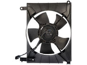 Engine Cooling Fan Assembly Dorman-OE Solutions 621-053