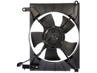 Engine Cooling Fan Assembly Dorman-OE Solutions 621-053