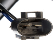 Engine Cooling Fan Assembly Dorman-OE Solutions 621-053