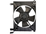 Engine Cooling Fan Assembly Dorman-OE Solutions 621-054