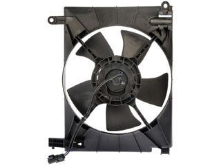 Engine Cooling Fan Assembly Dorman-OE Solutions 621-054