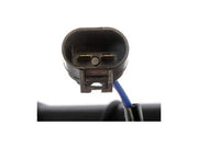 Engine Cooling Fan Assembly Dorman-OE Solutions 621-054