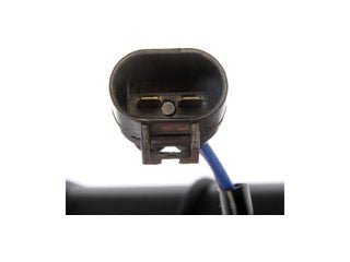 Engine Cooling Fan Assembly Dorman-OE Solutions 621-054