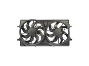 Engine Cooling Fan Assembly Dorman-OE Solutions 621-055