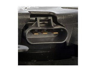 Engine Cooling Fan Assembly Dorman-OE Solutions 621-057
