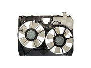 Engine Cooling Fan Assembly Dorman-OE Solutions 621-066