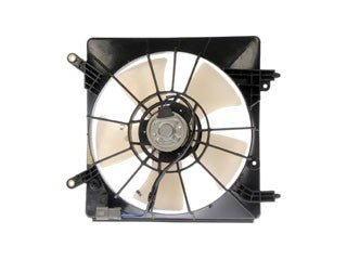 Engine Cooling Fan Assembly Dorman-OE Solutions 621-068