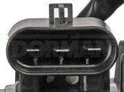 Engine Cooling Fan Assembly Dorman-OE Solutions 621-071
