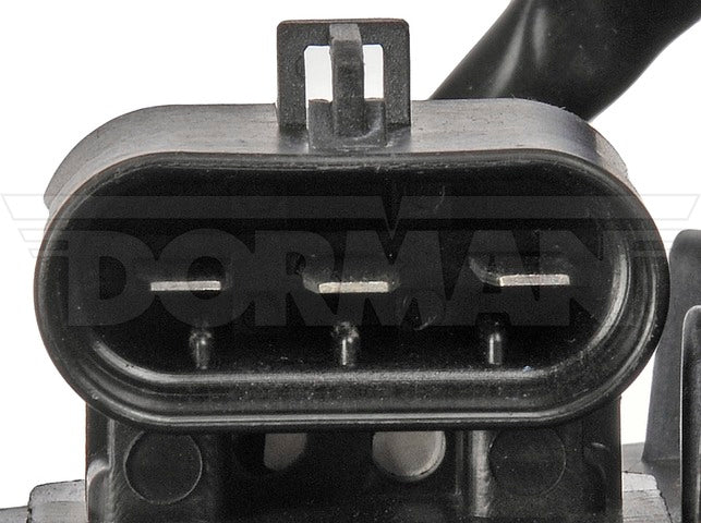 Engine Cooling Fan Assembly Dorman-OE Solutions 621-071