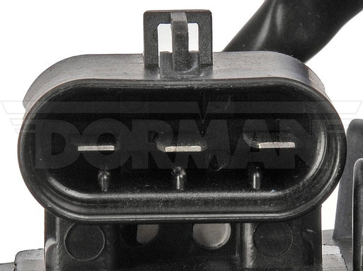 Engine Cooling Fan Assembly Dorman-OE Solutions 621-071