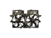 Engine Cooling Fan Assembly Dorman-OE Solutions 621-072