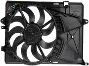 Engine Cooling Fan Assembly Dorman-OE Solutions 621-073