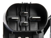 Engine Cooling Fan Assembly Dorman-OE Solutions 621-073