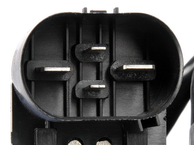 Engine Cooling Fan Assembly Dorman-OE Solutions 621-073