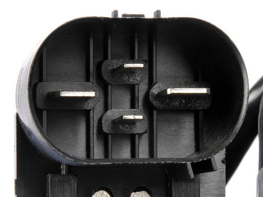 Engine Cooling Fan Assembly Dorman-OE Solutions 621-073