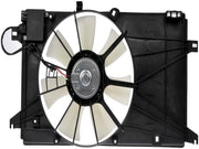 Engine Cooling Fan Assembly Dorman-OE Solutions 621-075