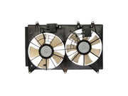 Engine Cooling Fan Assembly Dorman-OE Solutions 621-077