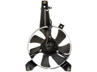 A/C Condenser Fan Assembly Dorman-OE Solutions 621-087
