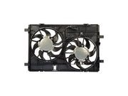 Engine Cooling Fan Assembly Dorman-OE Solutions 621-091