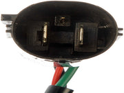 Engine Cooling Fan Assembly Dorman-OE Solutions 621-091