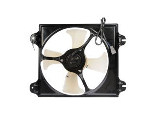 A/C Condenser Fan Assembly Dorman-OE Solutions 621-100