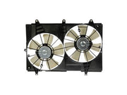 Engine Cooling Fan Assembly Dorman-OE Solutions 621-101
