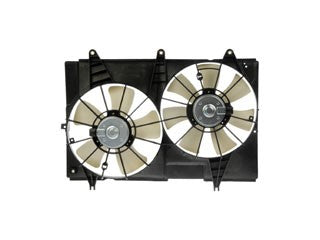 Engine Cooling Fan Assembly Dorman-OE Solutions 621-101