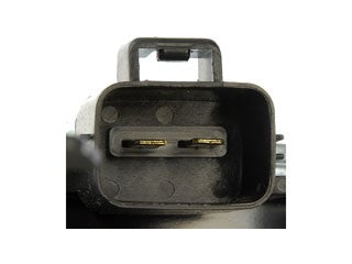 Engine Cooling Fan Assembly Dorman-OE Solutions 621-101