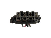 Engine Cooling Fan Assembly Dorman-OE Solutions 621-102