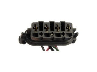 Engine Cooling Fan Assembly Dorman-OE Solutions 621-102