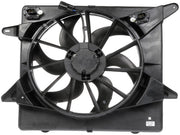 Engine Cooling Fan Assembly Dorman-OE Solutions 621-103